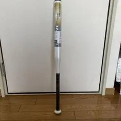 SSK MM18 ジュニア ヘビー 80cm/700g ホワイト 少年軟式用 - メルカリ