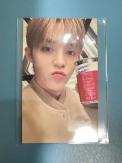 SEVENTEEN 消費期限 会場限定 大阪 ユニバ エスクプス