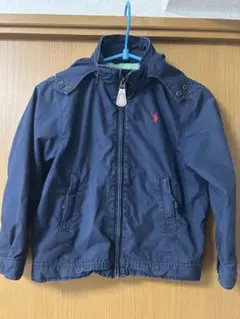 ラルフローレン アウター ジャケット