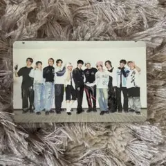 INI RTP 集合 トレカ R037