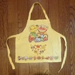 アンパンマンエプロン100