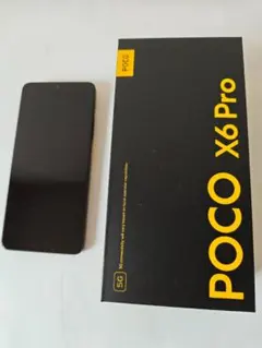 2026年最新】POCO x6 pro 256の人気アイテム - メルカリ
