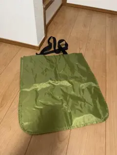 Coleman トートバッグ オリーブのサムネイル