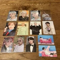 BTS J-HOPE トレカ・ポストカード・ミニフォトまとめ売り Amazon.co.jp: J-HOPE ジェイホープ グッズ フォトメッセージ