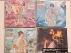 中島健人 IDOLIC 3形態セット - メルカリ