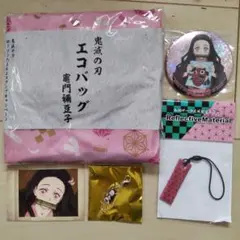 鬼滅の刃　竈門禰豆子