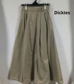 Dickies ベージュ ドレープスカートのサムネイル