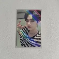 Straykids スキズ MAXIDENT リノ アプミュ 封入 トレカセット - メルカリ