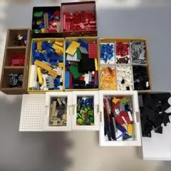 LEGO パーツ まとめ売り