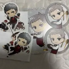 2026年最新】ペルソナ3真田の人気アイテム - メルカリ