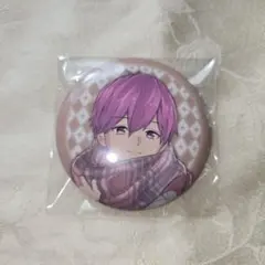 いれいす　ないこ　缶バッジ　恋の方程式