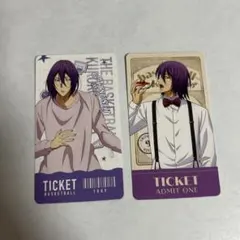 黒子のバスケ パシャコレ 紫原敦