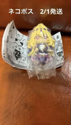 名探偵プリキュア　名探偵スイング１ キュアアルカナシャドウ