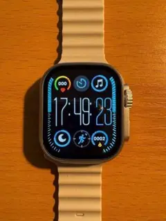スマートウオッチ本体新品