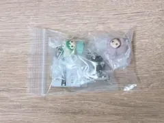 僕のヒーローアカデミア めじるしアクセサリーアニマルver. 3点セット