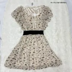 姫ギャル姫ロリLizlisa♡Tralala♡axes系　 ワンピースのサムネイル