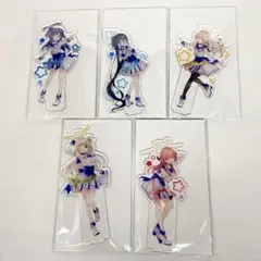 ホロライブ ノンストップ・ストーリー アクリルスタンド ホロライブ