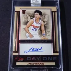RC】ジョナサン・クミンガ 直筆サイン Panini Auto - メルカリ