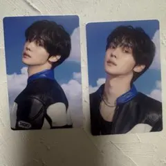 ギュビン 日本 ラントレ ZEROBASEONE