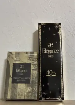 新品未使用 エレガンス クリスマスコフレ2026 抜き取りなし - メルカリ