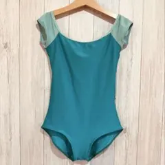 バレエレオタード yumikoユミコXS