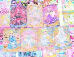 （セット販売のみ）アイプリカード 超得☆４セット