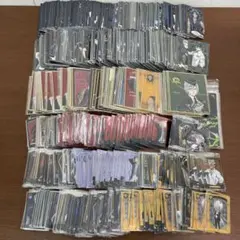 ❶ツイステ ハーツラビュル寮 他 アルカナカード 色紙 カード 大量まとめ売り