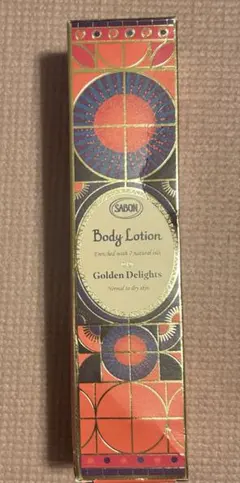 2026年最新】sabon ゴールデンディライトの人気アイテム - メルカリ