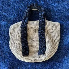 バッグ（かご）