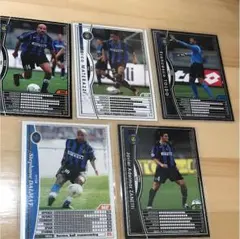 マルコ　マテラッツィ　サイン マルコ・マテラッツィ - オールスターサイン会