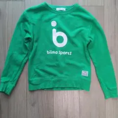 biima Sports トレーナー130cm