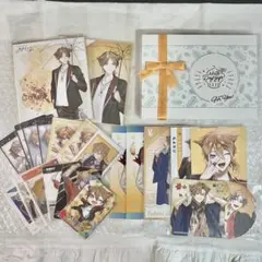 伏見ガク 紙類 まとめ売り