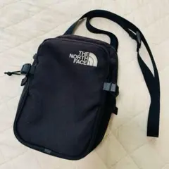 THE NORTH FACE ショルダーバッグ NM72358のサムネイル