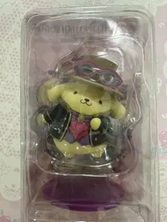 サンリオ ハロウィンくじ2021 ポムポムプリンフィギュア