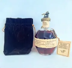 【古酒/未開栓】Blanton’s ブラントン シングルバレル 1991年 古酒/未開栓】Blanton's ブラントン シングルバレル 1991年 - メルカリ