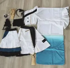 ぶいすぽっ！ 花芽すみれ コスプレ 衣装のサムネイル