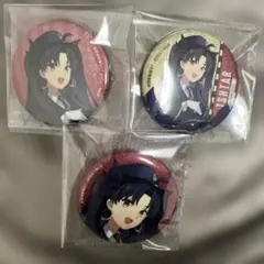 推し旅 FGO イシュタル 缶バッジ