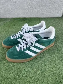 adidas Gazelle Shadow Navy 常田大希 ガゼル - メルカリ