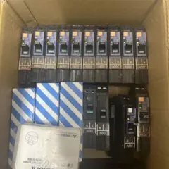 BKFE22032RTK 2P 20A (오류 보호 기능 포함) 1개