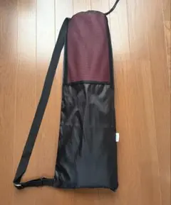 LAVA ヨガマット ケース付き