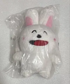 たべっ子どうぶつ　一番くじ　夢いっぱいコレクション　ぬいぐるみ　うさぎ