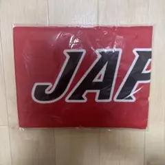 新品　世界陸上　日本陸上　応援タオル