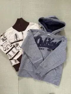 110 トップス　男の子　まとめ売り　おまけ付き