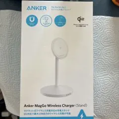 Anker MagGo Wireless Charger (Stand)