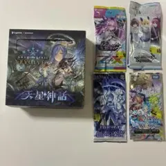 D.Gray-man トレカ シャイニングクリアカード プロモ セット 美品