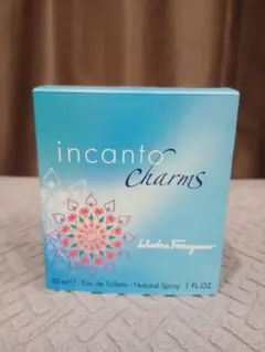 Salvatore Ferragamo incanto charms 30mlのサムネイル