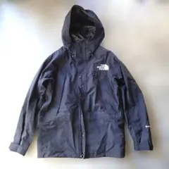 ノースフェイス パープルレーベル マウンテンパーカー NP2854N XL