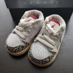 Jordan 1 Phat Low (TD) 2.5C