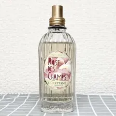 ロクシタン ローズデシャン オードトワレ 75ml