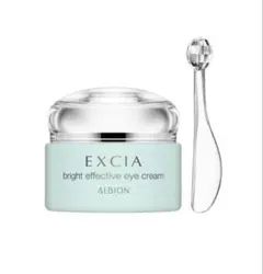 ALBION EXCIA Bright Effective Eye Creamのサムネイル